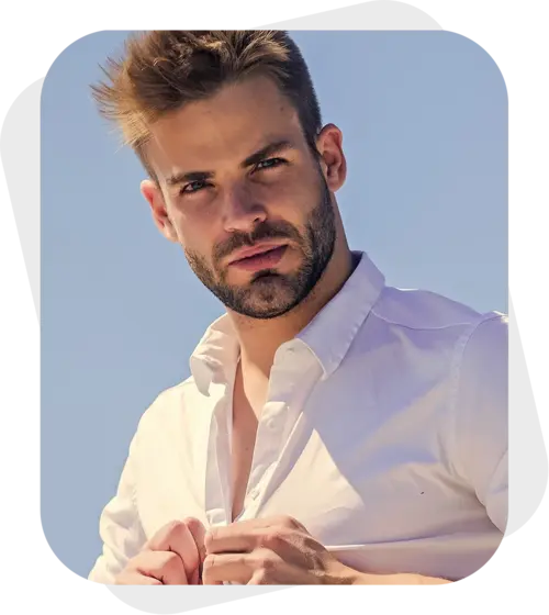 Open-minded people exploring connections on 3Somer